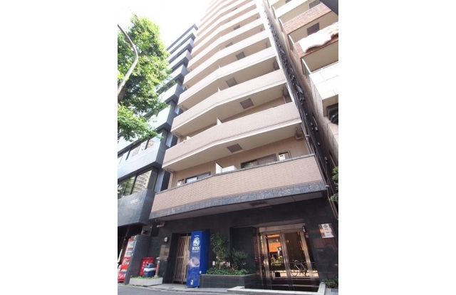 パレステュディオ五反田